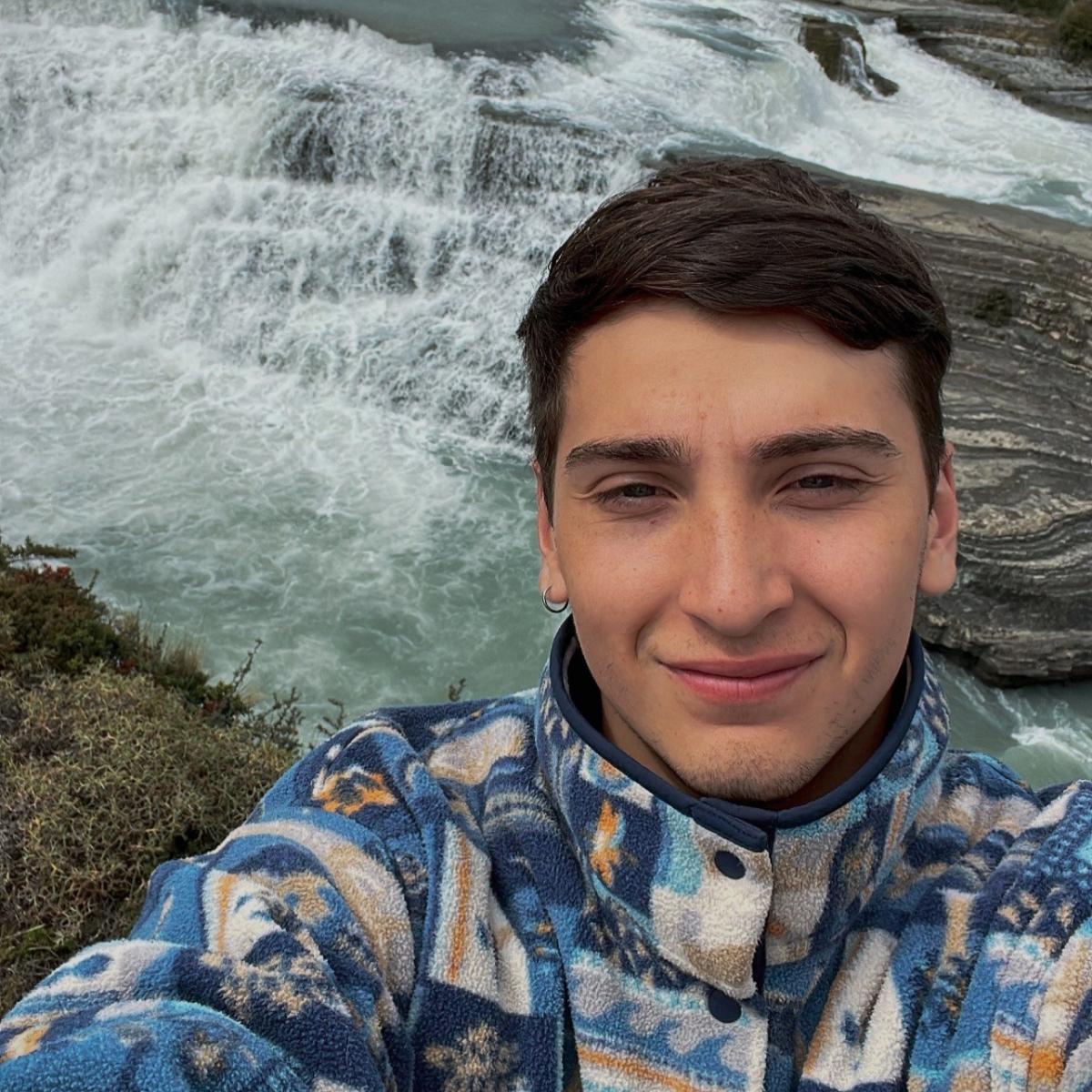 Agustin Cifuentes