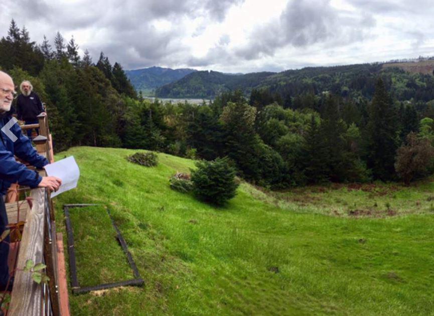 Citizens learn to be safe from wildfire